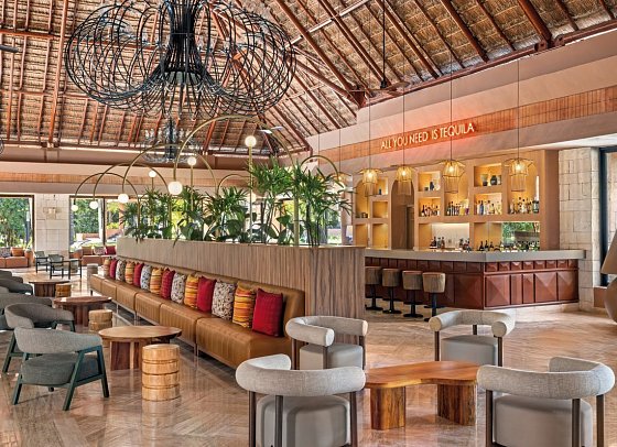 Bahia Principe Escape Tequila