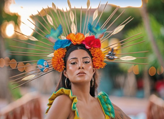 Bahia Principe Escape Tequila