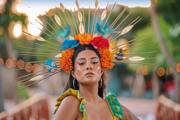 Bahia Principe Grand Tequila