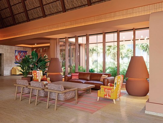 Bahia Principe Grand Tequila - Modellbild