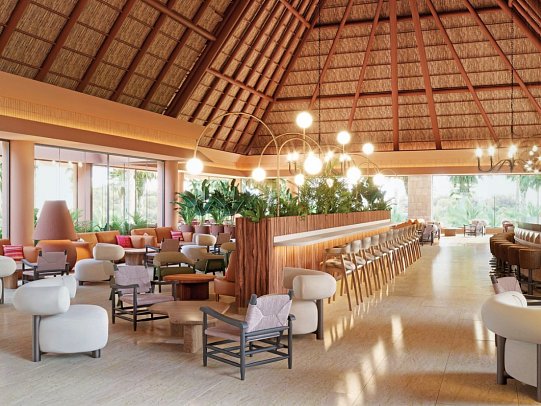 Bahia Principe Grand Tequila - Modellbild