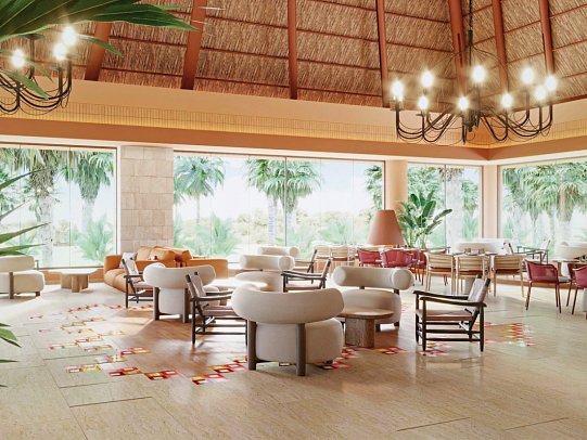 Bahia Principe Grand Tequila - Modellbild