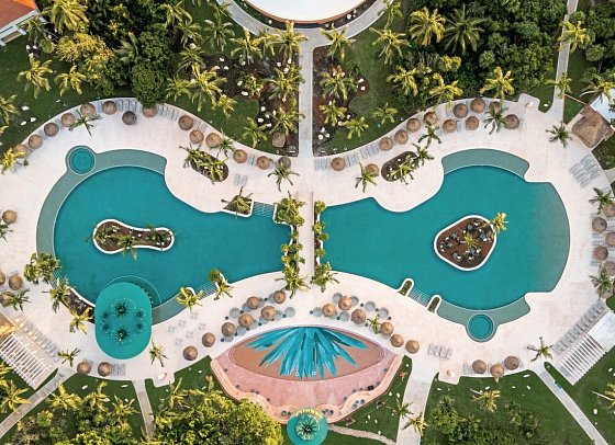 Bahia Principe Escape Tequila