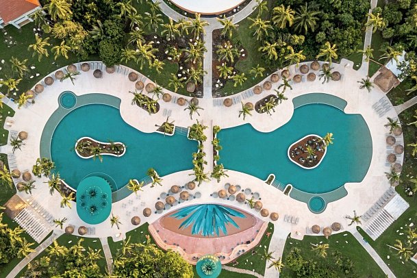 Bahia Principe Grand Tequila