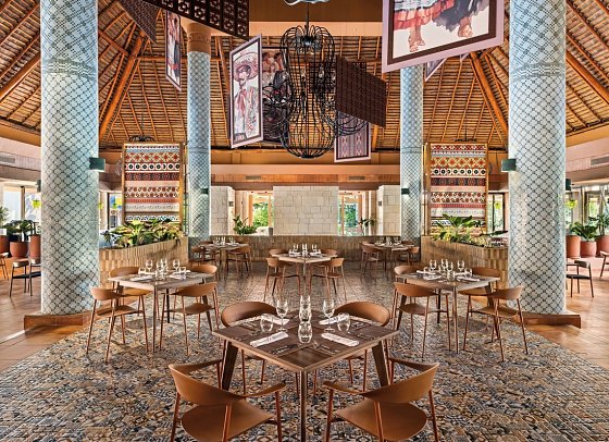 Bahia Principe Escape Tequila
