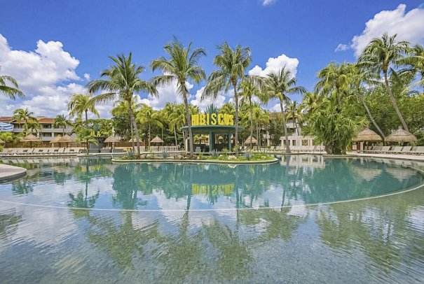 Bahia Principe Escape Tequila