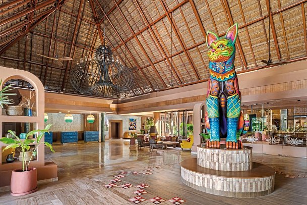 Bahia Principe Escape Tequila