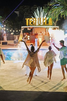 Bahia Principe Escape Tequila