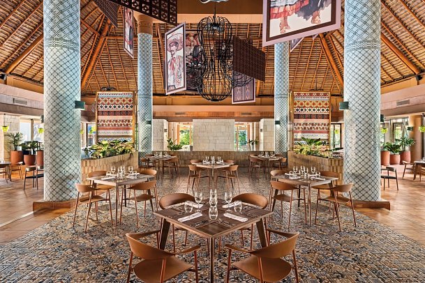 Bahia Principe Escape Tequila