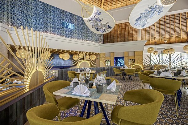Bahia Principe Escape Tequila