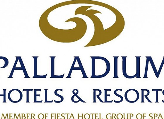 Grand Palladium Select White Sand