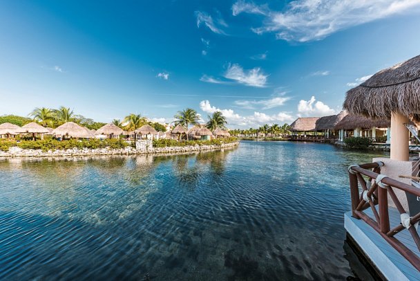 Grand Palladium Select White Sand