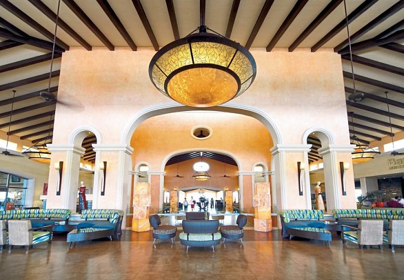 Barceló Maya Palace