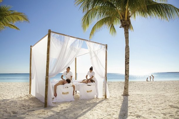 Barceló Maya Palace