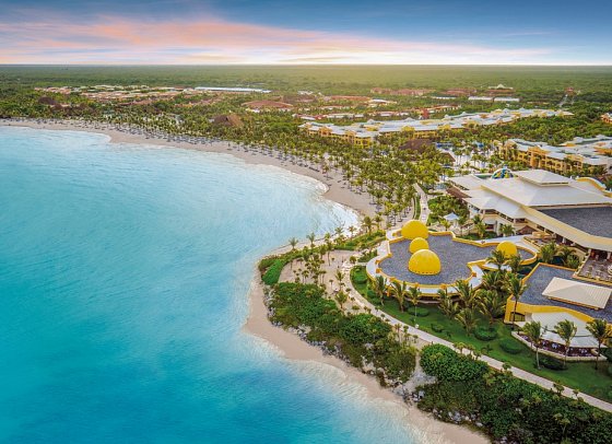 Barceló Maya Palace