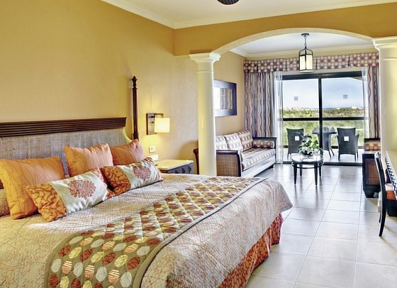 Barceló Maya Palace