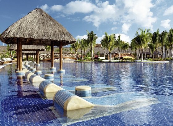Barceló Maya Palace