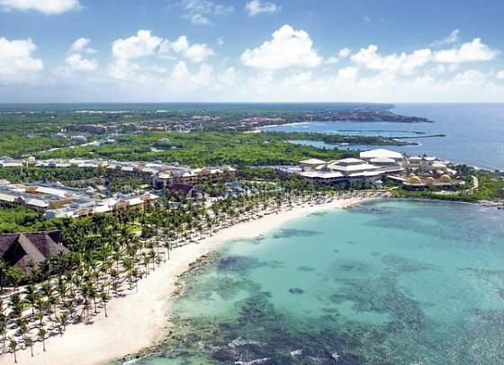Barceló Maya Palace