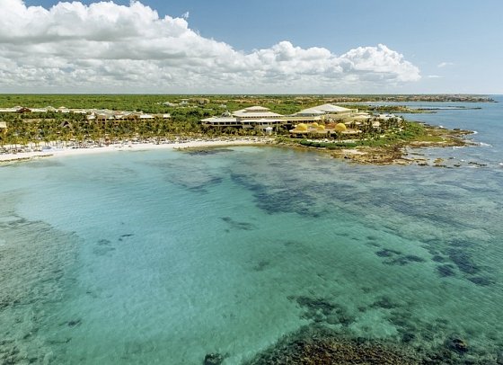 Barceló Maya Palace