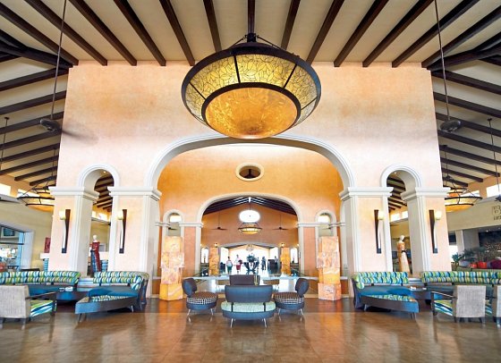 Barceló Maya Palace