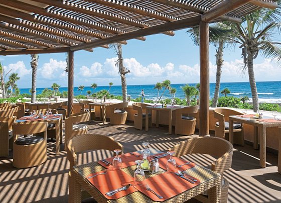 Barceló Maya Palace