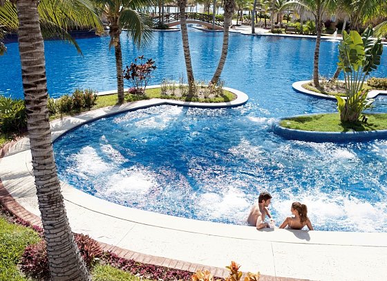 Barceló Maya Palace