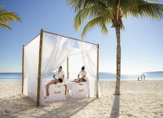 Barceló Maya Palace