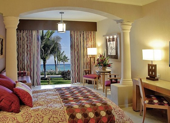 Barceló Maya Palace