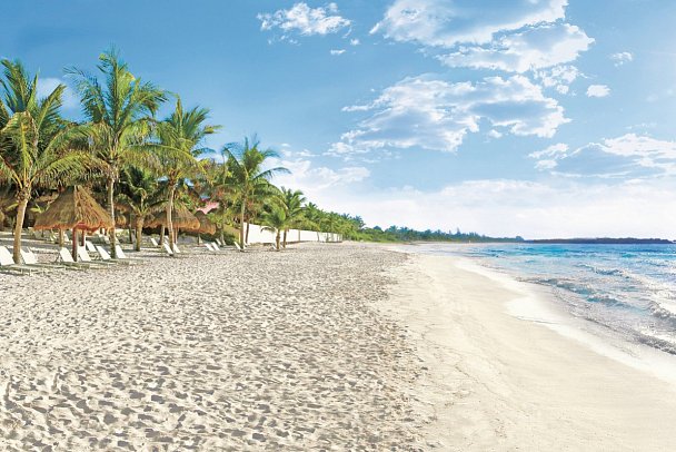 Catalonia Royal Tulum Beach & Spa Resort