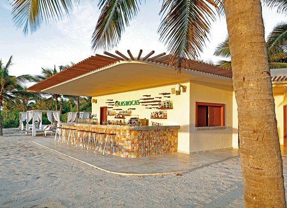 TRS Yucatan Hotel