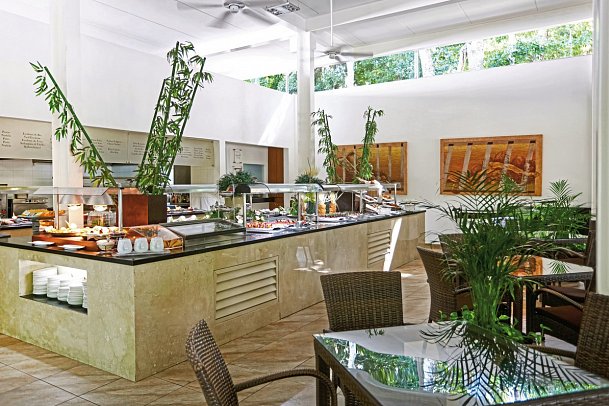 Bahia Principe Luxury Sian Ka'an