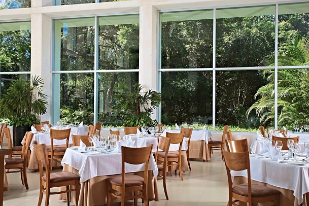 Bahia Principe Luxury Sian Ka'an