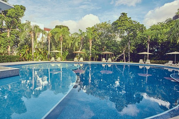 Bahia Principe Luxury Sian Ka'an