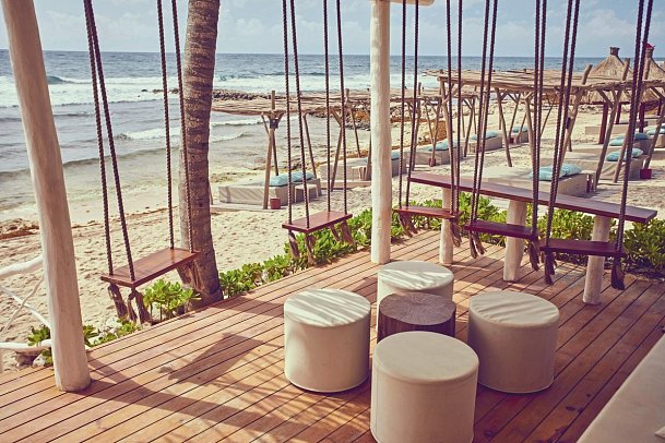 Bahia Principe Luxury Sian Ka'an