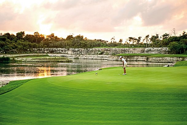 Bahia Principe Luxury Sian Ka'an