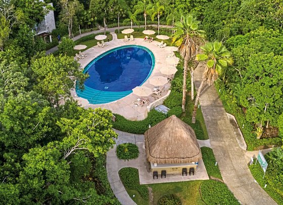 Bahia Principe Escape Sian Ka’an
