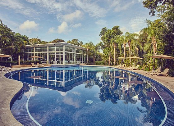 Bahia Principe Escape Sian Ka’an
