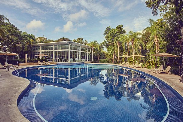 Bahia Principe Escape Sian Ka’an