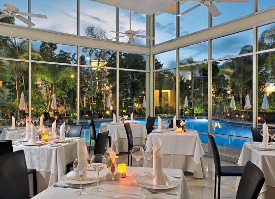 Bahia Principe Escape Sian Ka’an