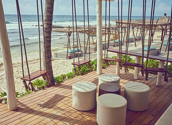 Bahia Principe Escape Sian Ka’an