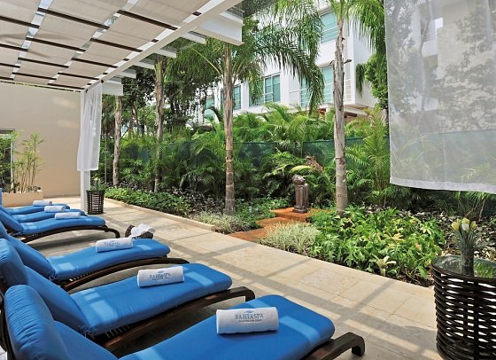 Bahia Principe Escape Sian Ka’an