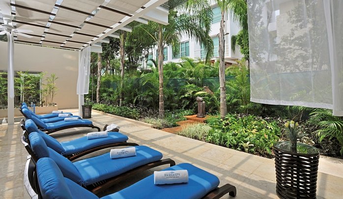 Bahia Principe Escape Sian Ka’an