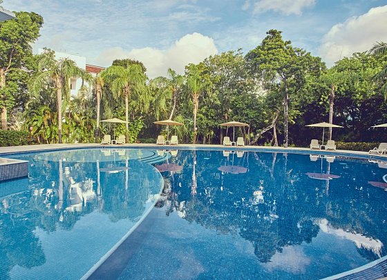 Bahia Principe Escape Sian Ka’an