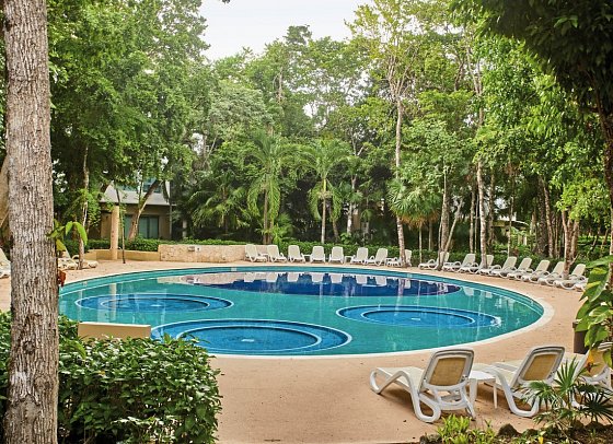 Bahia Principe Escape Sian Ka’an