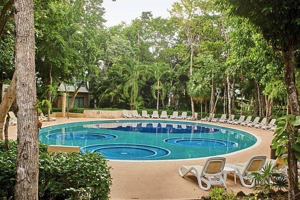 Bahia Principe Escape Sian Ka’an