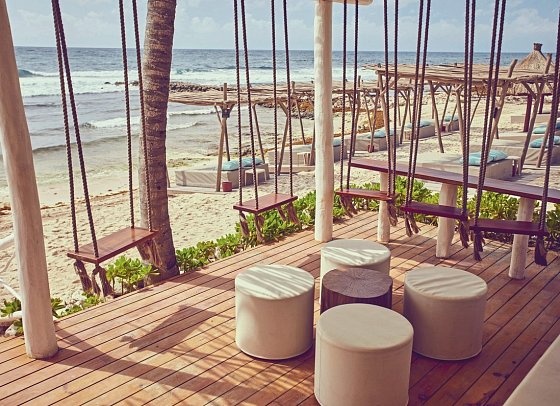 Bahia Principe Escape Sian Ka’an