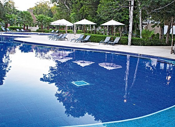 Bahia Principe Escape Sian Ka’an