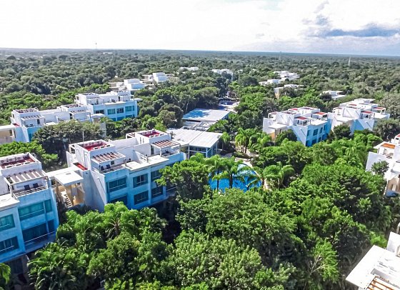 Bahia Principe Escape Sian Ka’an