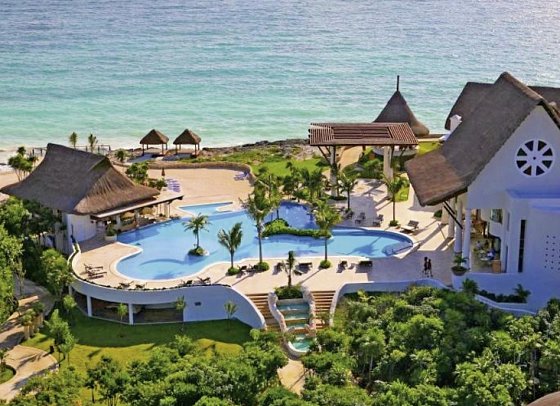 Kore Tulum Retreat