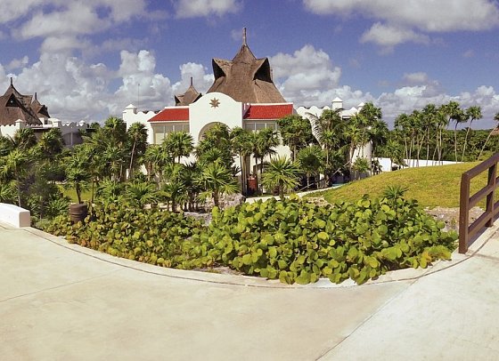 Kore Tulum Retreat
